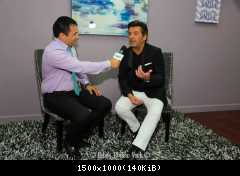 26.09.2015 Thomas Anders-NEW YORK