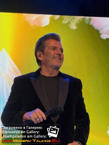 26.09.2026 Thomas Anders Fair Resort, Йена, Германия