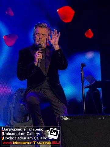 26.09.2026 Thomas Anders Fair Resort, Йена, Германия
