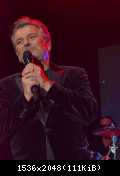 26.09.2026 Thomas Anders Fair Resort, Йена, Германия