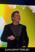 26.09.2026 Thomas Anders Fair Resort, Йена, Германия