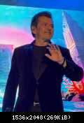 26.09.2026 Thomas Anders Fair Resort, Йена, Германия