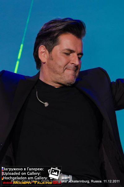 Томас Андерс в Екатеринбурге  11.12.2011 (18)
