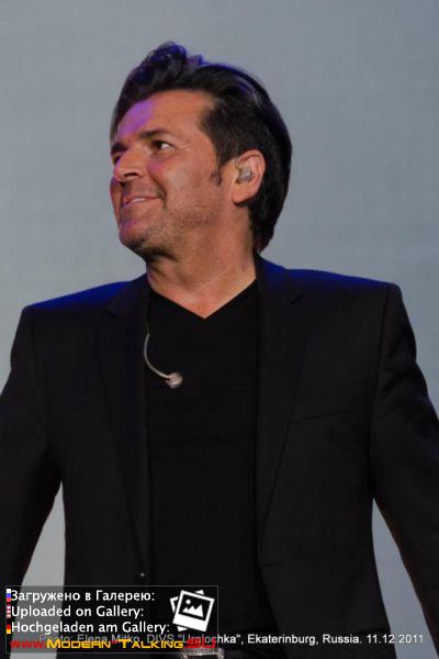 Томас Андерс в Екатеринбурге  11.12.2011 (19)