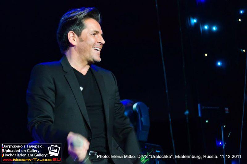 Томас Андерс в Екатеринбурге  11.12.2011 (22)