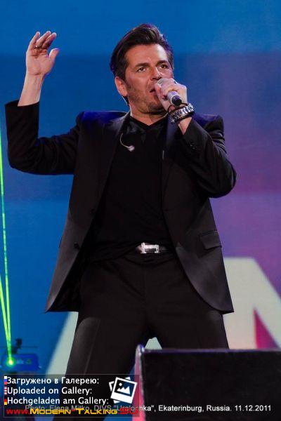 Томас Андерс в Екатеринбурге  11.12.2011 (8)