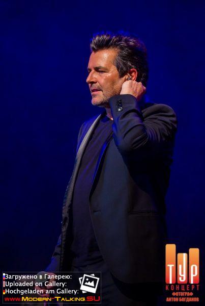 26.11.2014 Thomas Anders-Курск