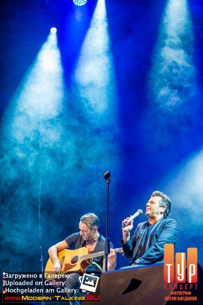 26.11.2014 Thomas Anders-Курск