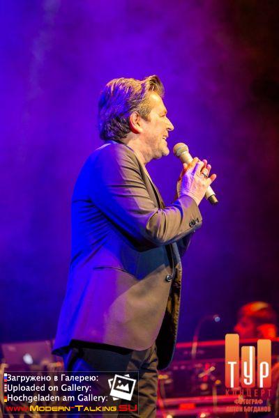 26.11.2014 Thomas Anders-Курск