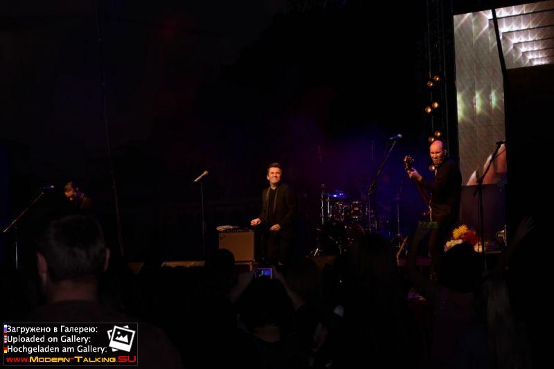 26.11.2014 Thomas Anders-Курск