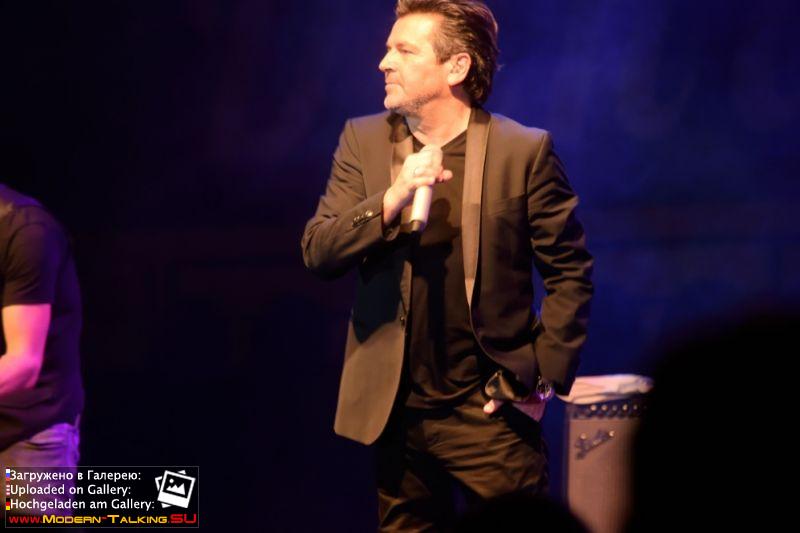 26.11.2014 Thomas Anders-Курск