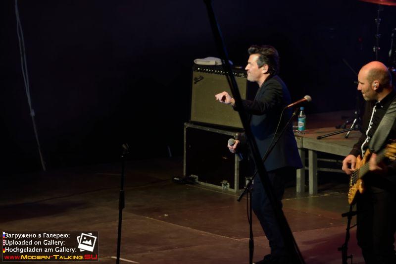 26.11.2014 Thomas Anders-Курск