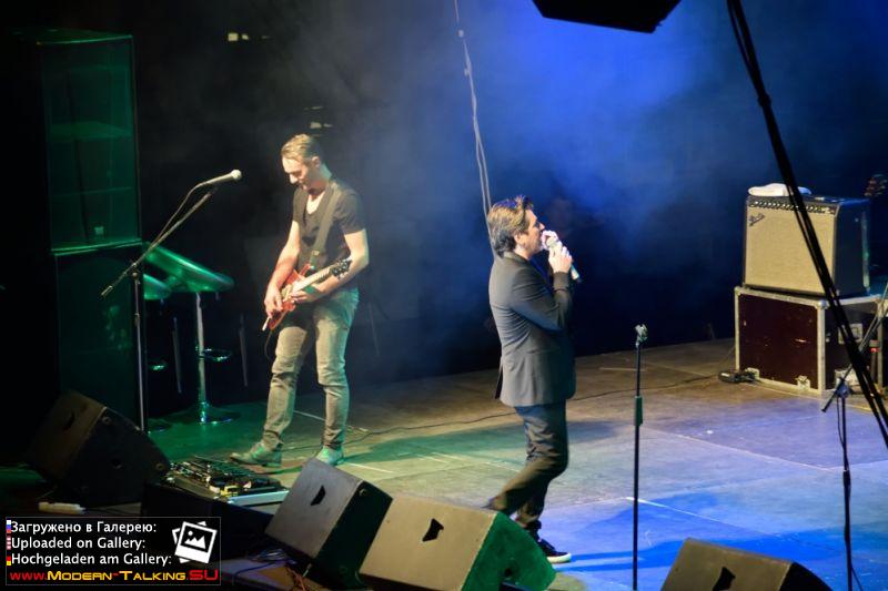 26.11.2014 Thomas Anders-Курск