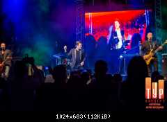 26.11.2014 Thomas Anders-Курск