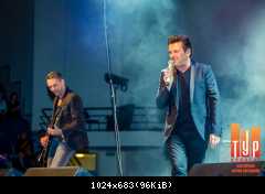 26.11.2014 Thomas Anders-Курск