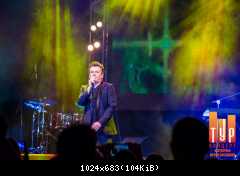 26.11.2014 Thomas Anders-Курск