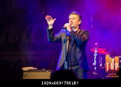 26.11.2014 Thomas Anders-Курск