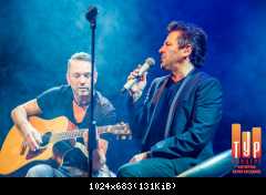 26.11.2014 Thomas Anders-Курск