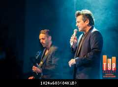 26.11.2014 Thomas Anders-Курск