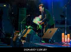 26.11.2014 Thomas Anders-Курск