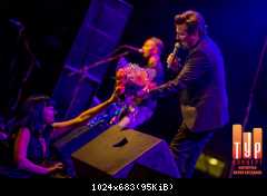 26.11.2014 Thomas Anders-Курск