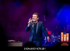 26.11.2014 Thomas Anders-Курск