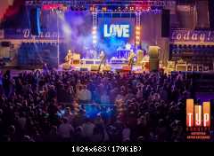 26.11.2014 Thomas Anders-Курск