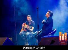 26.11.2014 Thomas Anders-Курск