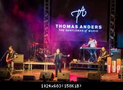 26.11.2014 Thomas Anders-Курск