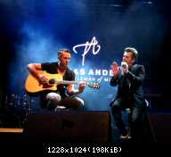 26.11.2014 Thomas Anders-Курск