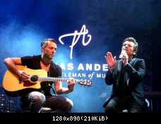 26.11.2014 Thomas Anders-Курск