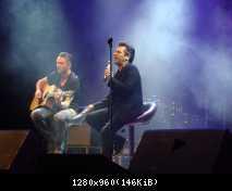 26.11.2014 Thomas Anders-Курск