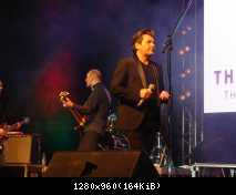 26.11.2014 Thomas Anders-Курск