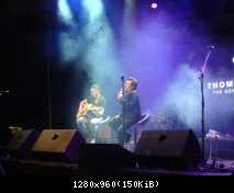 26.11.2014 Thomas Anders-Курск