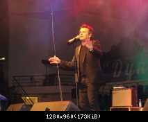 26.11.2014 Thomas Anders-Курск