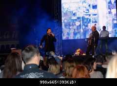 26.11.2014 Thomas Anders-Курск