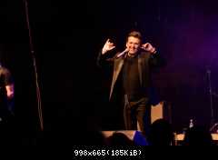 26.11.2014 Thomas Anders-Курск