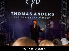 26.11.2014 Thomas Anders-Курск