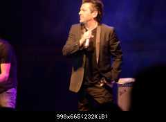26.11.2014 Thomas Anders-Курск