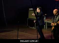 26.11.2014 Thomas Anders-Курск