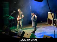 26.11.2014 Thomas Anders-Курск