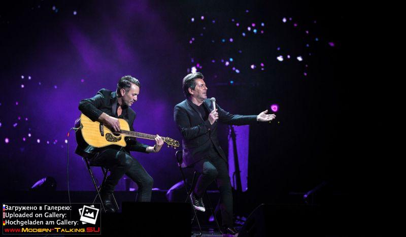 26.11.2016 Thomas Anders Hanoi, Vietnam