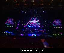 26.11.2016 Thomas Anders Hanoi, Vietnam