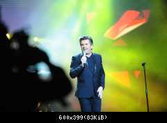 26.11.2016 Thomas Anders Hanoi, Vietnam
