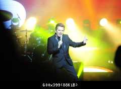 26.11.2016 Thomas Anders Hanoi, Vietnam