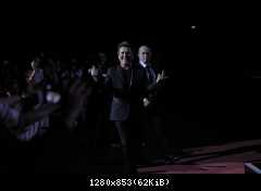 26.11.2016 Thomas Anders Hanoi, Vietnam