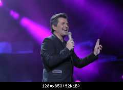 26.11.2016 Thomas Anders Hanoi, Vietnam