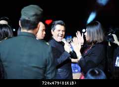 26.11.2016 Thomas Anders Hanoi, Vietnam