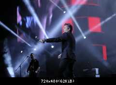 26.11.2016 Thomas Anders Hanoi, Vietnam