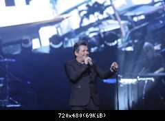 26.11.2016 Thomas Anders Hanoi, Vietnam